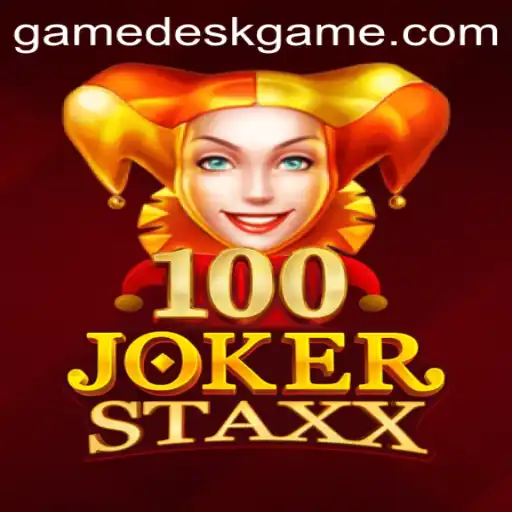 Exploring the Dynamic World of 100JokerStaxx: A Desk Game Experience