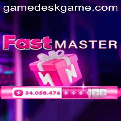 Unveiling FastMaster: The Innovative Desk Game Redefining Strategy