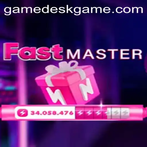 Unveiling FastMaster: The Innovative Desk Game Redefining Strategy