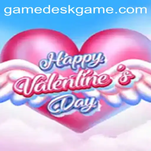 Discover the Thrills of HappyValentinesDay: The Exciting Desk Game