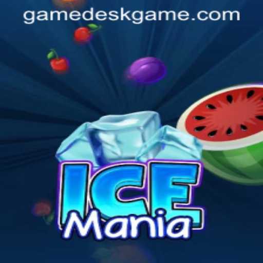 Experience the Thrills of IceMania: A Captivating Desk Game