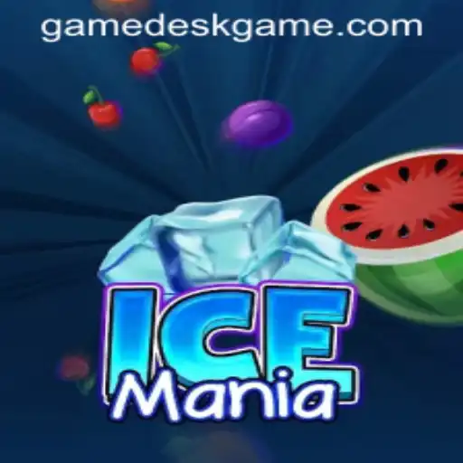 Experience the Thrills of IceMania: A Captivating Desk Game