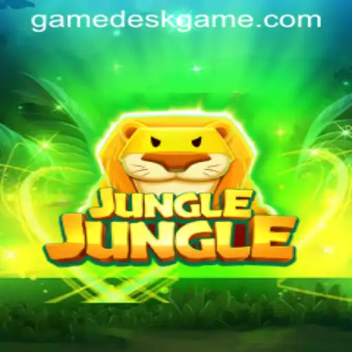 Exploring the Thrilling World of JungleJungle - The Desk Game Phenomenon