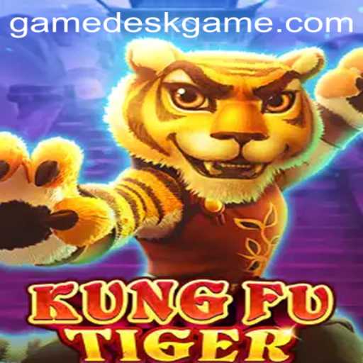 Discover the Excitement of KungFuTiger: The Desk Game