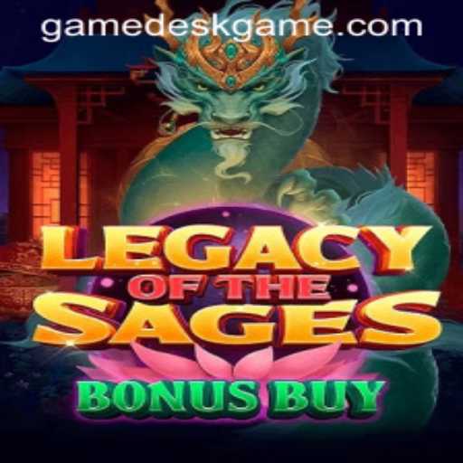 Experience the Thrill: LegacyoftheSagesBonusBuy - Your Ultimate Desk Game