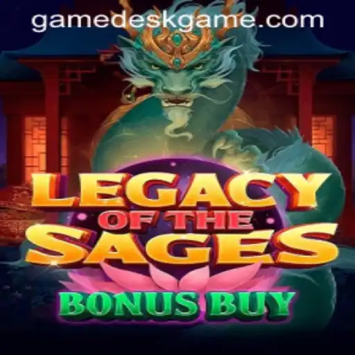 Experience the Thrill: LegacyoftheSagesBonusBuy - Your Ultimate Desk Game