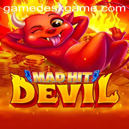 MadHitDevil: An Engaging Desk Game Experience