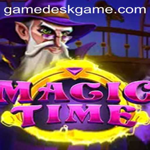 MagicTime: A New Era in Desk Games