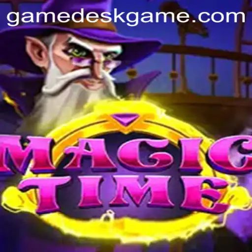 MagicTime: A New Era in Desk Games