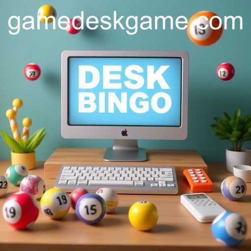 The Rise of Online Bingo as a Popular Desk Game