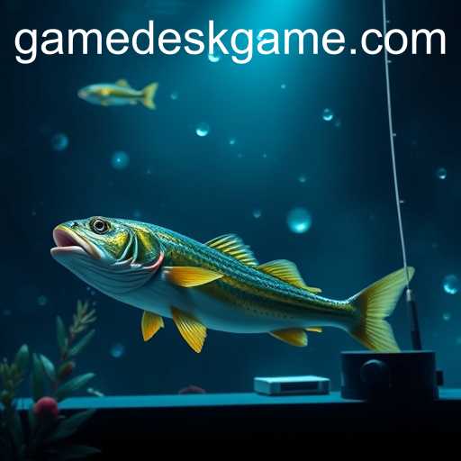 The Rise of Online Fishing: A Deep Dive into the World of Desk Games