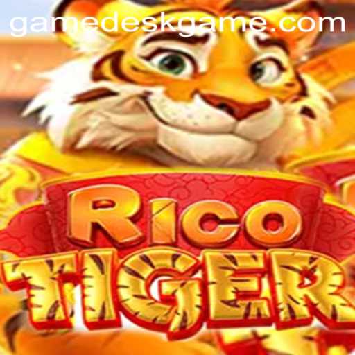 Discover the Exciting World of RicoTiger: The Ultimate Desk Game Adventure