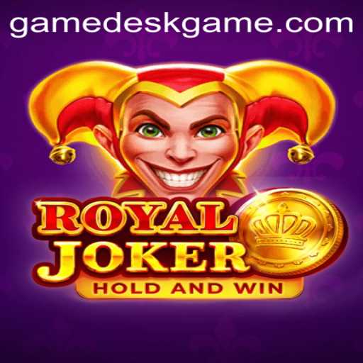 Exploring the Mystique of RoyalJoker: A Captivating Desk Game