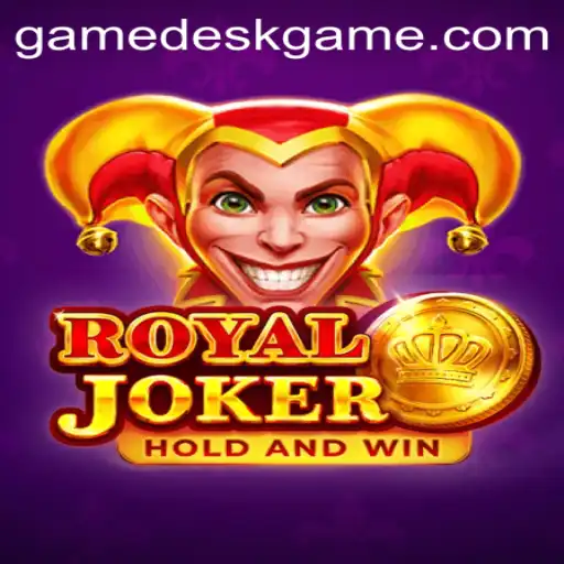 Exploring the Mystique of RoyalJoker: A Captivating Desk Game