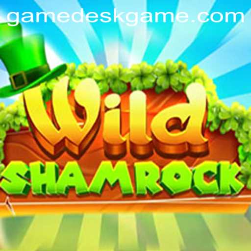 Discover the Exciting World of WildShamrock: A Captivating Desk Game