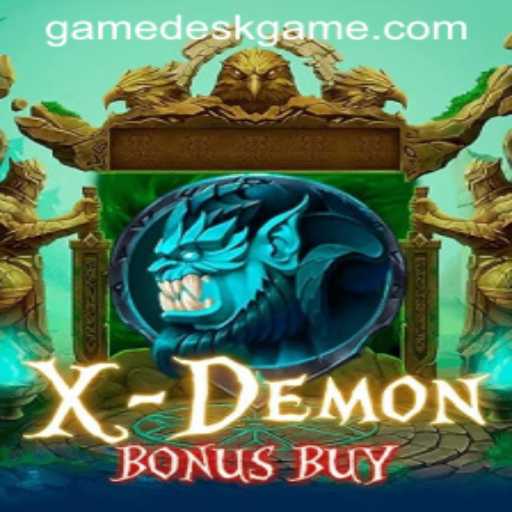 XDemonBonusBuy: A Captivating Desk Game Experience