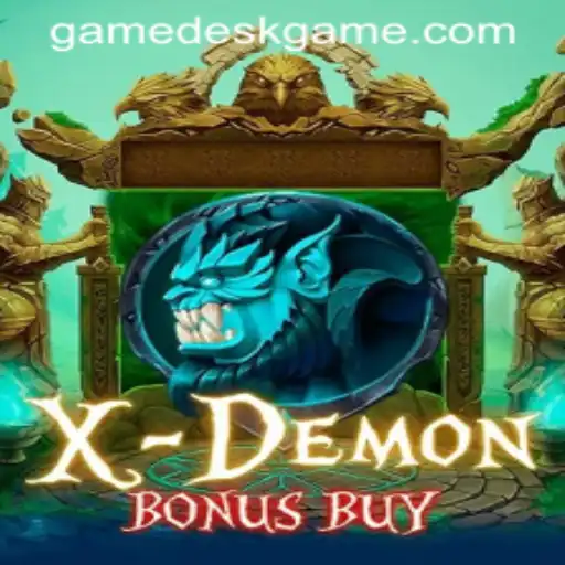 XDemonBonusBuy: A Captivating Desk Game Experience